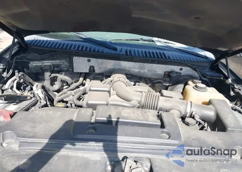 2008 Ford Expedition Xlt z USA, uszkodzony, nr VIN 1FMFU16508LA88416